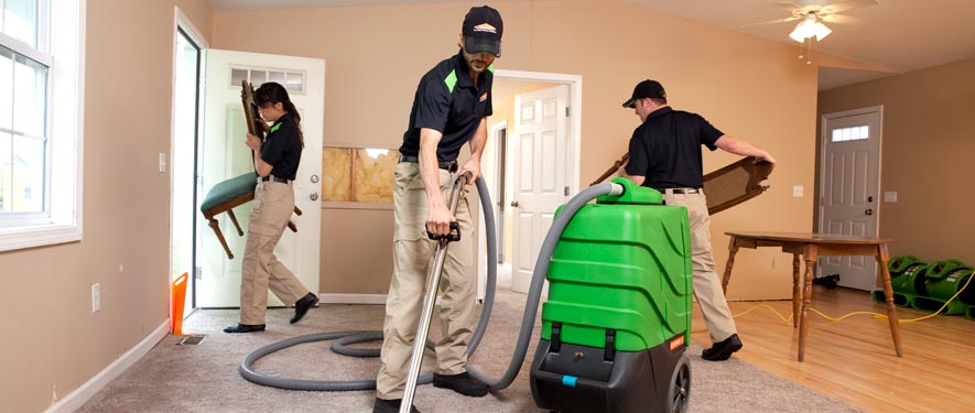 Westfield, TX cleaning services
